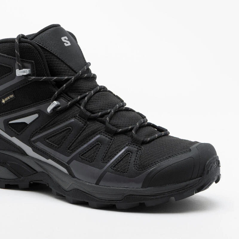 Chaussures Imperméables De Randonnée - Salomon X ULTRA Pionneer 2 GTX - Homme 4 Chaussures Imperméables De Randonnée - Salomon X ULTRA Pionneer 2 GTX - Homme – Image 4