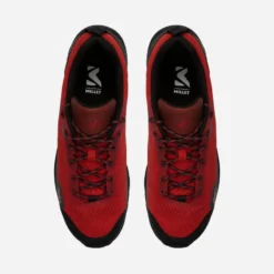 Millet Chaussures Randonnée Homme HIKE UP -Quechua Magasin chaussures randonnee homme hike up 3