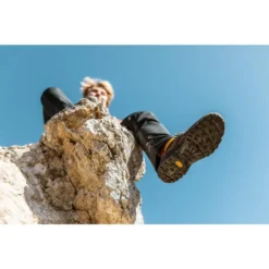 Millet Chaussures Randonnée Homme HIKE UP LEATHER Gore-Tex 7 Millet Chaussures Randonnée Homme HIKE UP LEATHER Gore-Tex -Quechua Magasin chaussures randonnee homme hike up leather gore tex 2