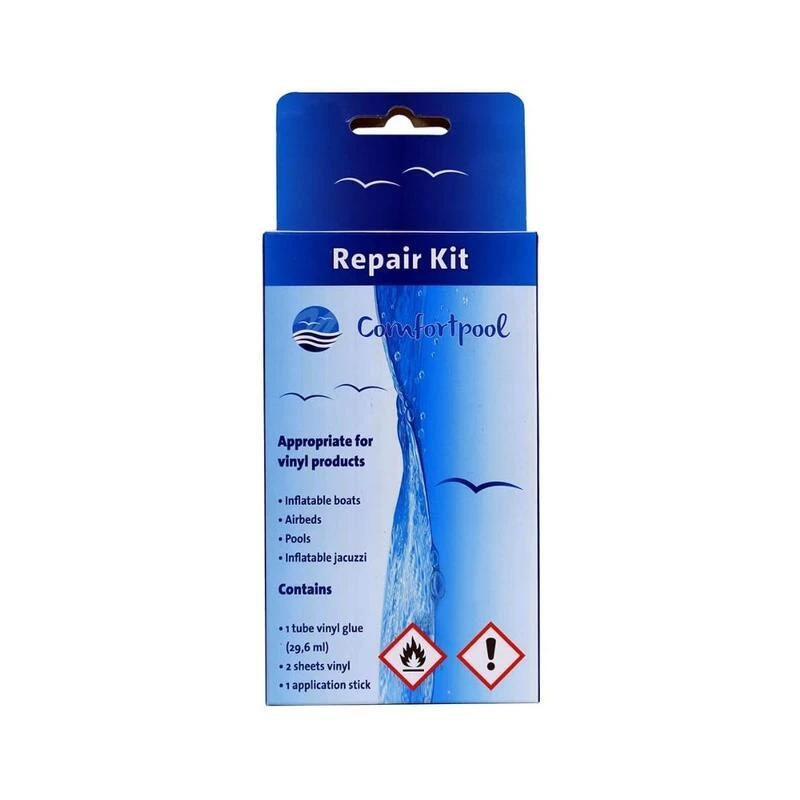 Intex Classic Downy - Lit Gonflable - 191x99x25cm - Compris Les Accessoires 5 Intex Classic Downy - Lit Gonflable - 191x99x25cm - Compris Les Accessoires – Image 5