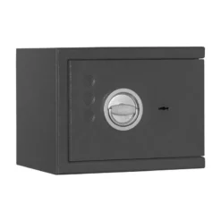 COFFRE FORT POUR ARMES DE POING ET MUNITIONS KWT 800 - FORMAT -Quechua Magasin coffre fort pour armes de poing et munitions kwt 800 format 2