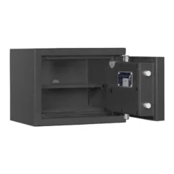 COFFRE FORT POUR ARMES DE POING ET MUNITIONS KWT 800 - FORMAT -Quechua Magasin coffre fort pour armes de poing et munitions kwt 800 format 3