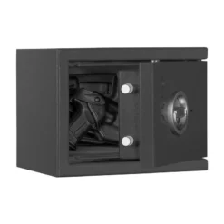 COFFRE FORT POUR ARMES DE POING ET MUNITIONS KWT 800 - FORMAT -Quechua Magasin coffre fort pour armes de poing et munitions kwt 800 format 4