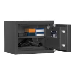 COFFRE FORT POUR ARMES DE POING ET MUNITIONS KWT 800 - FORMAT -Quechua Magasin coffre fort pour armes de poing et munitions kwt 800 format 5