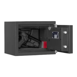 COFFRE FORT POUR ARMES DE POING ET MUNITIONS KWT 800 - FORMAT -Quechua Magasin coffre fort pour armes de poing et munitions kwt 800 format 6