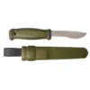 Morakniv Couteau De Survie Avec étui En Polymère - Vert