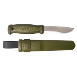 Morakniv Couteau De Survie Avec étui En Polymère - Vert