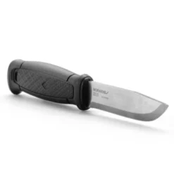 Morakniv Couteau De Survie Garberg Avec étui En Cuir - Noir -Quechua Magasin couteau de survie garberg avec etui en cuir noir 3