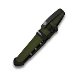 Morakniv Couteau De Survie Kansbol Multi Mount - Compatible Avec MOLLE - Vert -Quechua Magasin couteau de survie kansbol multi mount compatible avec molle vert 2