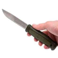 Morakniv Couteau De Survie Kansbol Multi Mount - Compatible Avec MOLLE - Vert -Quechua Magasin couteau de survie kansbol multi mount compatible avec molle vert 4