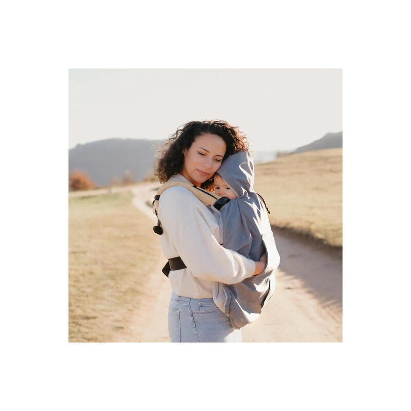 Couverture De Portage 3 En 1 Version 2 2 Couverture De Portage 3 En 1 Version 2 – Image 2