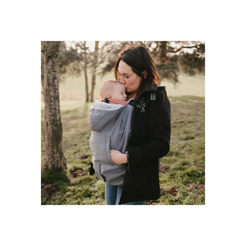 Couverture De Portage 3 En 1 Version 2 3 Couverture De Portage 3 En 1 Version 2 – Image 3