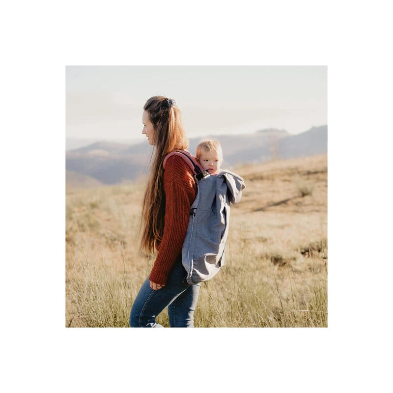 Couverture De Portage 3 En 1 Version 2 4 Couverture De Portage 3 En 1 Version 2 – Image 4