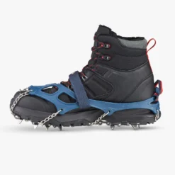 Quechua CRAMPONS A NEIGE - SH500 MOUNTAIN - ADULTE - S A XL 14 Quechua CRAMPONS A NEIGE - SH500 MOUNTAIN - ADULTE - S A XL -Quechua Magasin crampons a neige sh500 mountain adulte s a xl 4