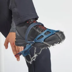 Quechua CRAMPONS A NEIGE - SH500 MOUNTAIN - ADULTE - S A XL 16 Quechua CRAMPONS A NEIGE - SH500 MOUNTAIN - ADULTE - S A XL -Quechua Magasin crampons a neige sh500 mountain adulte s a xl 6