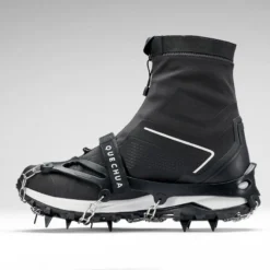 Quechua CRAMPONS A NEIGE - SH900 MOUNTAIN - ADULTE - S A XL 12 Quechua CRAMPONS A NEIGE - SH900 MOUNTAIN - ADULTE - S A XL -Quechua Magasin crampons a neige sh900 mountain adulte s a xl 2