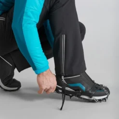 Quechua CRAMPONS A NEIGE - SH900 MOUNTAIN - ADULTE - S A XL 16 Quechua CRAMPONS A NEIGE - SH900 MOUNTAIN - ADULTE - S A XL -Quechua Magasin crampons a neige sh900 mountain adulte s a xl 6