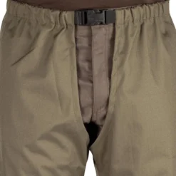 CUISSARD CHASSE RENFORT VERT 100 -Quechua Magasin cuissard chasse renfort vert 100 5