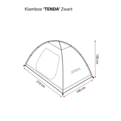 Deconet TENDA Tente Moustiquaire -Quechua Magasin deconet tenda tente moustiquaire 6