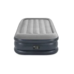 Intex Deluxe Pillow Rest Raised Twin - Lit Gonflable - 191x99x42cm - Avec Accessoires 8 Intex Deluxe Pillow Rest Raised Twin - Lit Gonflable - 191x99x42cm - Avec Accessoires -Quechua Magasin deluxe pillow rest raised twin lit gonflable 191x99x42cm avec accessoires 3