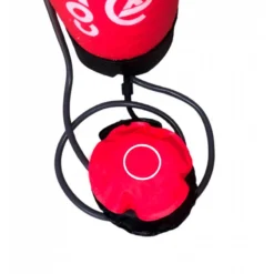 Douche Solaire à Pression Extérieure Portable - 11 L -PVC Et Latex - Rouge -Quechua Magasin douche solaire a pression exterieure portable 11 l pvc et latex rouge 2