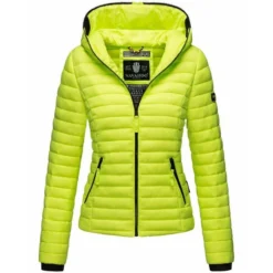 Doudoune En Duvet Femme Navahoo Kimuk