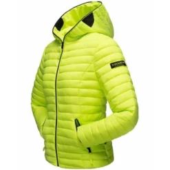 Doudoune En Duvet Femme Navahoo Kimuk -Quechua Magasin doudoune en duvet femme navahoo kimuk 5