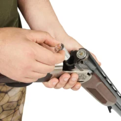 DOUILLES AMORTISSEUSES CAL 16 -Quechua Magasin douilles amortisseuses cal 16 3