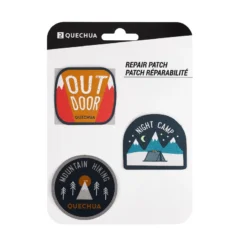 Quechua Ecusson De Réparabilité Textile Thermocollant 7 Quechua Ecusson De Réparabilité Textile Thermocollant -Quechua Magasin ecusson de reparabilite textile thermocollant 3