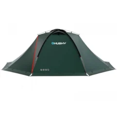 Husky Falcon 2 - Expédition - Tente Légère - 2 Personnes - Vert 7 Husky Falcon 2 - Expédition - Tente Légère - 2 Personnes - Vert -Quechua Magasin falcon 2 expedition tente legere 2 personnes vert 2