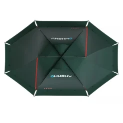 Husky Falcon 2 - Expédition - Tente Légère - 2 Personnes - Vert 9 Husky Falcon 2 - Expédition - Tente Légère - 2 Personnes - Vert -Quechua Magasin falcon 2 expedition tente legere 2 personnes vert 4