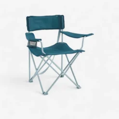 Quechua Magasin 19 Quechua FAUTEUIL PLIANT POUR LE CAMPING