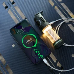 Flextail TINY REPEL- 3-IN-1 Répulsif Anti-moustique Portable Avec Lantern -Quechua Magasin flextail tiny repel 3 in 1 repulsif anti moustique portable avec lantern 5