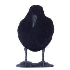 FORME CORBEAU FLOQUE -Quechua Magasin forme corbeau floque 2