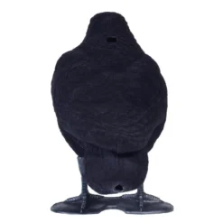 FORME CORBEAU FLOQUE -Quechua Magasin forme corbeau floque 3