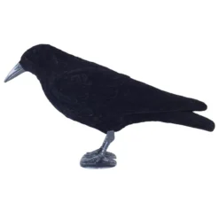 FORME CORBEAU FLOQUE -Quechua Magasin forme corbeau floque 4