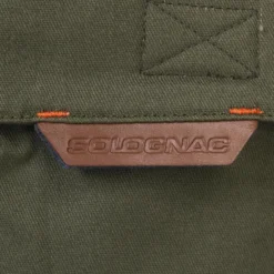 FUSEAU CHASSE RENFORT 100 VERT -Quechua Magasin fuseau chasse renfort 100 vert 6