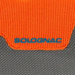 GANTS BALL TRAP GRIS 11 GANTS BALL TRAP GRIS -Quechua Magasin gants ball trap gris 4