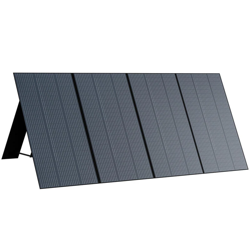 Générateur Électrique BLUETTI AC200P Avec 2 Panneau Solaire 350W PV350 4 Générateur Électrique BLUETTI AC200P Avec 2 Panneau Solaire 350W PV350 – Image 4