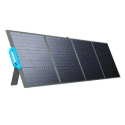 Générateur Solaire BLUETTI AC300+B300 Avec 3 Panneaux Solaires PV200 3072Wh -Quechua Magasin generateur solaire bluetti ac300b300 avec 3 panneaux solaires pv200 3072wh 4