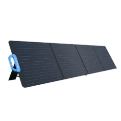 Générateur Solaire BLUETTI AC300+B300 Avec 3 Panneaux Solaires PV200 3072Wh -Quechua Magasin generateur solaire bluetti ac300b300 avec 3 panneaux solaires pv200 3072wh 5