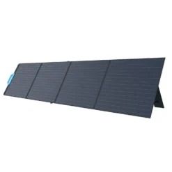 Générateur Solaire BLUETTI AC300+B300 Avec 3 Panneaux Solaires PV200 3072Wh -Quechua Magasin generateur solaire bluetti ac300b300 avec 3 panneaux solaires pv200 3072wh 6