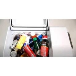 Dometic GLACIERE À COMPRESSEUR - MOBICOOL MCF 40 -Quechua Magasin glaciere a compresseur mobicool mcf 40 5