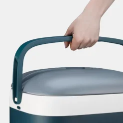 Quechua GLACIERE RIGIDE DE CAMPING - 22 LITRES - CONSERVATION AU FRAIS 5 HEURES 8 Quechua GLACIERE RIGIDE DE CAMPING - 22 LITRES - CONSERVATION AU FRAIS 5 HEURES -Quechua Magasin glaciere rigide de camping 22 litres conservation au frais 5 heures 2