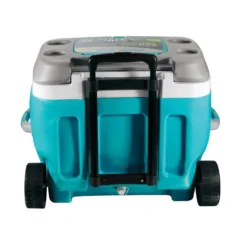 Glacière Rigide Pinnacle Avec Roues D'une Capacité De 66L. -Quechua Magasin glaciere rigide pinnacle avec roues dune capacite de 66l 2