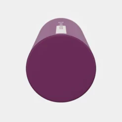 Quechua Gourde Alu 1L Avec Bouchon à Ouverture Rapide Pour La Randonnée - Violet -Quechua Magasin gourde alu 1l avec bouchon a ouverture rapide pour la randonnee violet 9