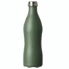 Gourde Earth Collection Simple Paroi Olive - 1200 Ml - Vert