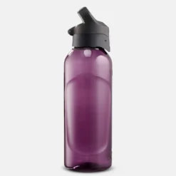 Quechua Gourde Ecozen® 0,8L Avec Bouchon Ouverture Rapide Pour La Randonnée - Violet 12 Quechua Gourde Ecozen® 0,8L Avec Bouchon Ouverture Rapide Pour La Randonnée - Violet -Quechua Magasin gourde ecozen 08l avec bouchon ouverture rapide pour la randonnee violet 2