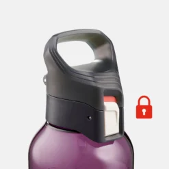 Quechua Gourde Ecozen® 0,8L Avec Bouchon Ouverture Rapide Pour La Randonnée - Violet 15 Quechua Gourde Ecozen® 0,8L Avec Bouchon Ouverture Rapide Pour La Randonnée - Violet -Quechua Magasin gourde ecozen 08l avec bouchon ouverture rapide pour la randonnee violet 5