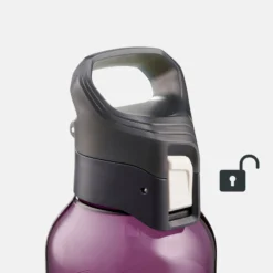 Quechua Gourde Ecozen® 0,8L Avec Bouchon Ouverture Rapide Pour La Randonnée - Violet 16 Quechua Gourde Ecozen® 0,8L Avec Bouchon Ouverture Rapide Pour La Randonnée - Violet -Quechua Magasin gourde ecozen 08l avec bouchon ouverture rapide pour la randonnee violet 6
